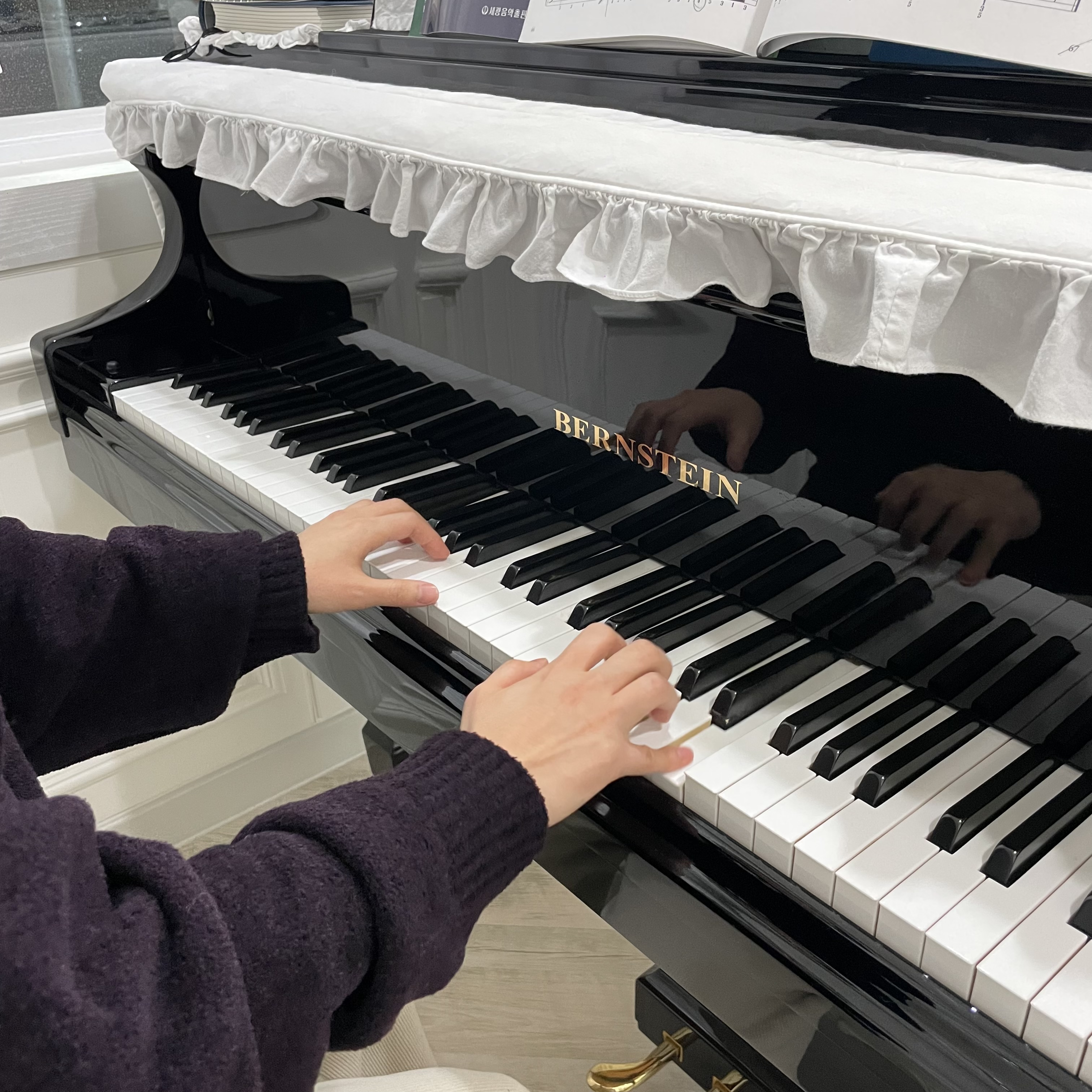 Imagine Piano - Beyond the Classics: How Imagine Piano is Redefining Your Musical Journey in 2026 image 7
