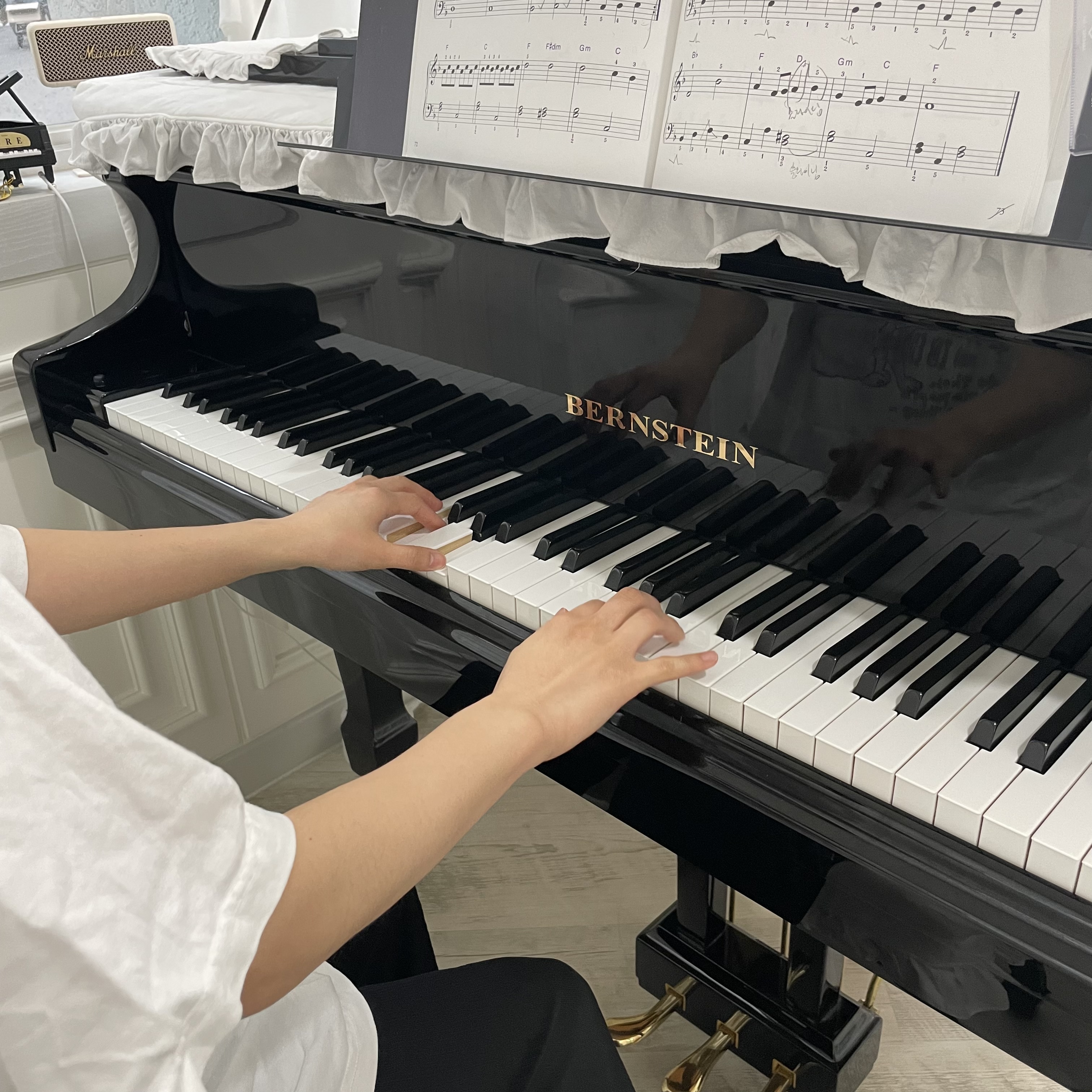 Imagine Piano - Beyond the Classics: How Imagine Piano is Redefining Your Musical Journey in 2026 image 2