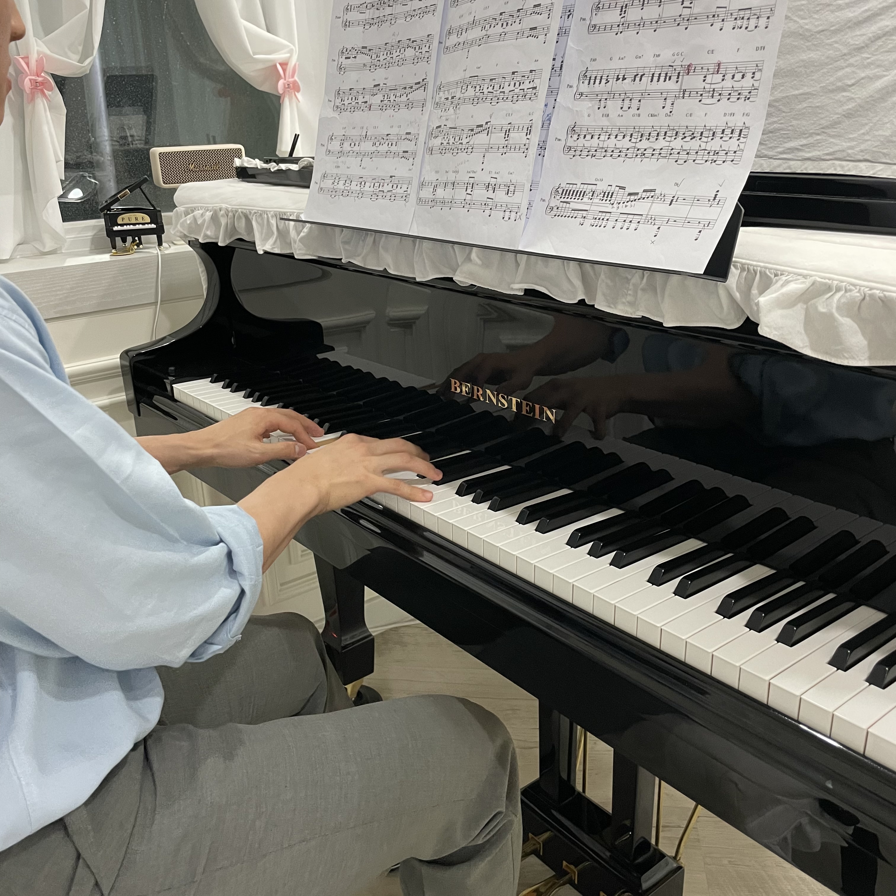 Imagine Piano - Beyond the Classics: How Imagine Piano is Redefining Your Musical Journey in 2026 image 9
