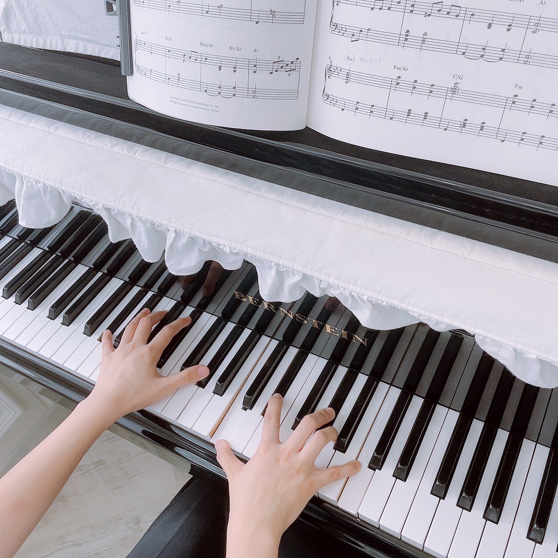 Imagine Piano - Beyond the Classics: How Imagine Piano is Redefining Your Musical Journey in 2026 image 5