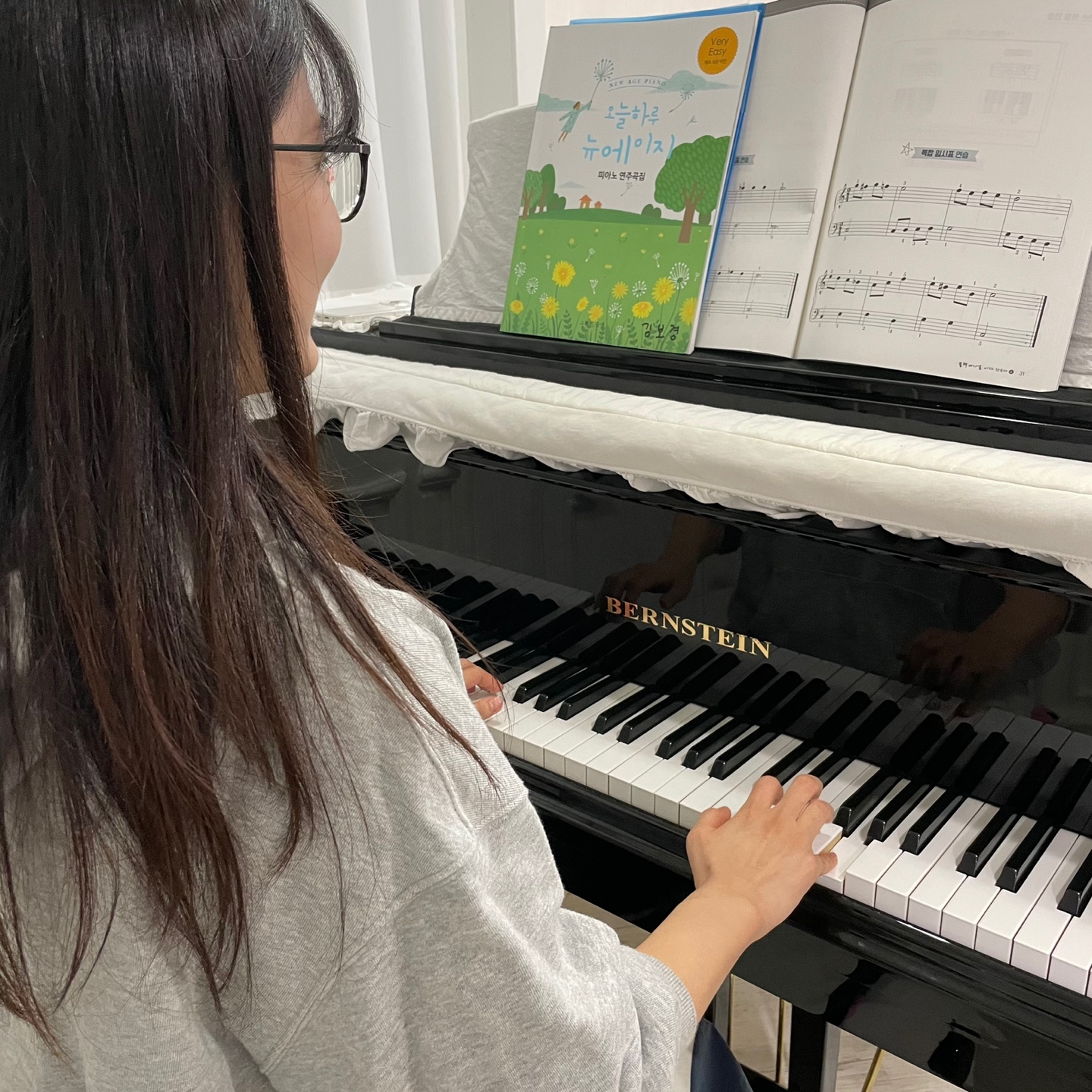 Imagine Piano - Beyond the Classics: How Imagine Piano is Redefining Your Musical Journey in 2026 image 4
