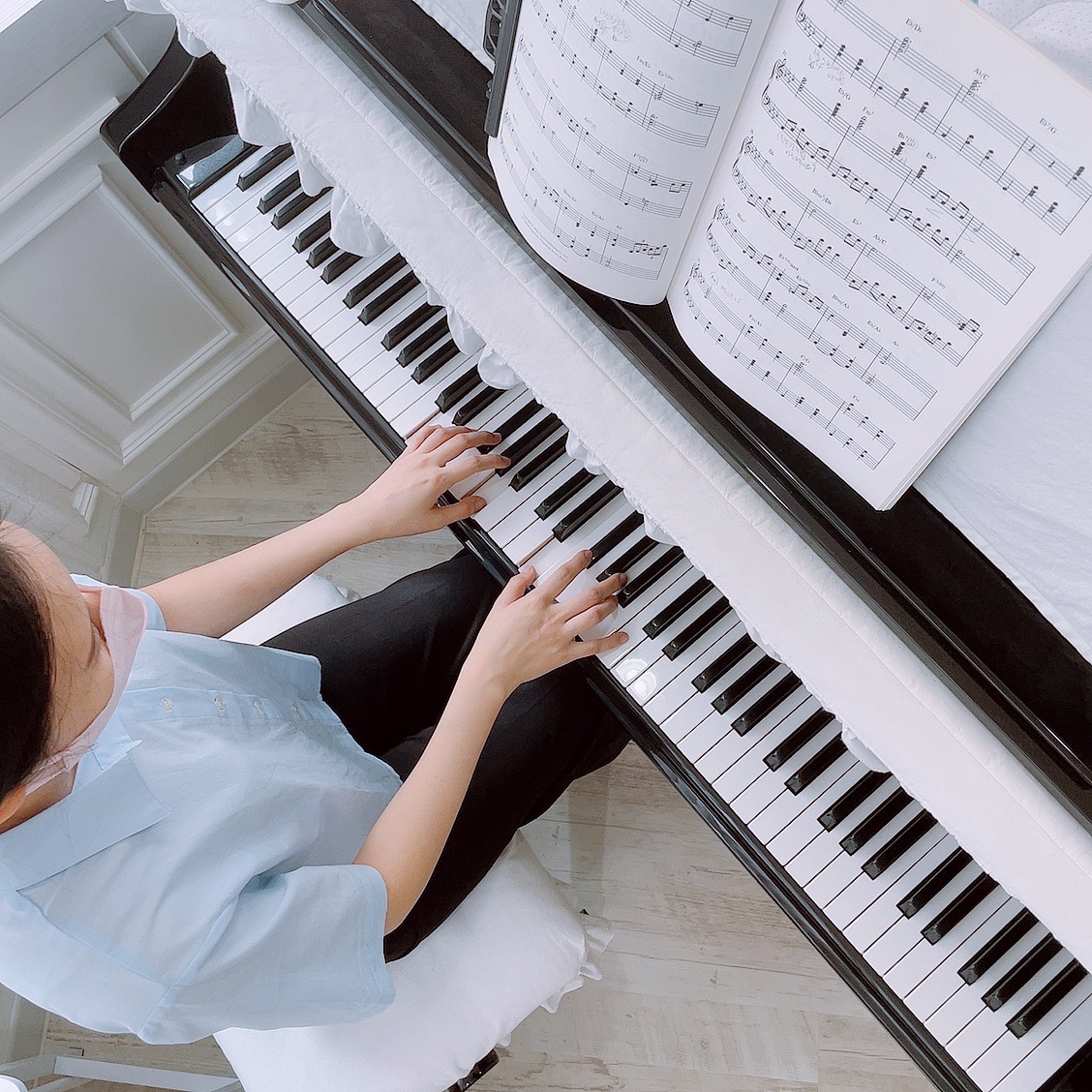 Imagine Piano - Beyond the Classics: How Imagine Piano is Redefining Your Musical Journey in 2026 image 6