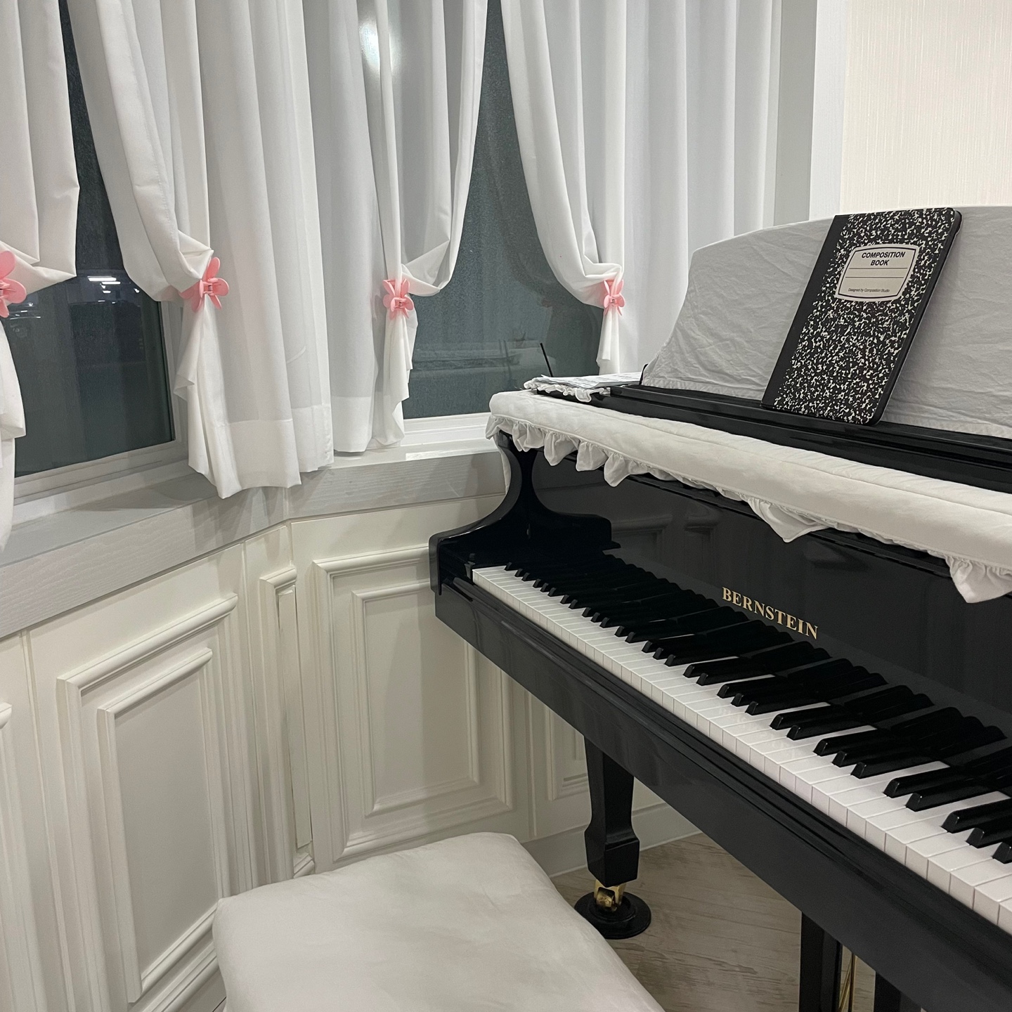 Imagine Piano - Beyond the Blues: Imagine Piano's Journey to Make Jazz Accessible and Enjoyable for Everyone image 4