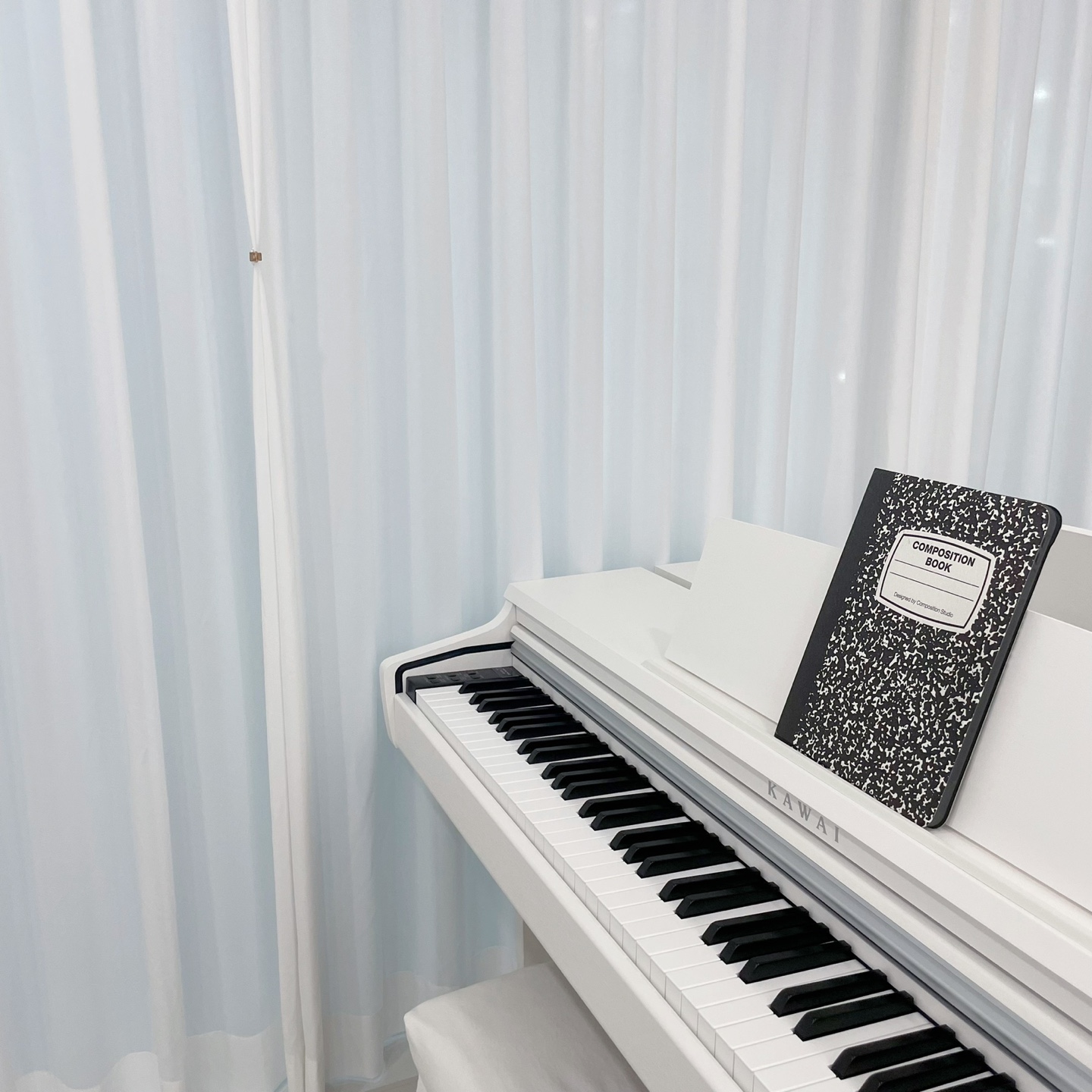 Imagine Piano - Beyond the Blues: Imagine Piano's Journey to Make Jazz Accessible and Enjoyable for Everyone image 1