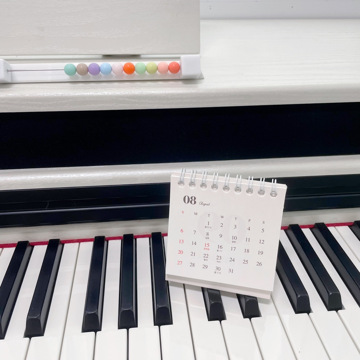 Imagine Piano - Beyond the Blues: Imagine Piano's Journey to Make Jazz Accessible and Enjoyable for Everyone image 5