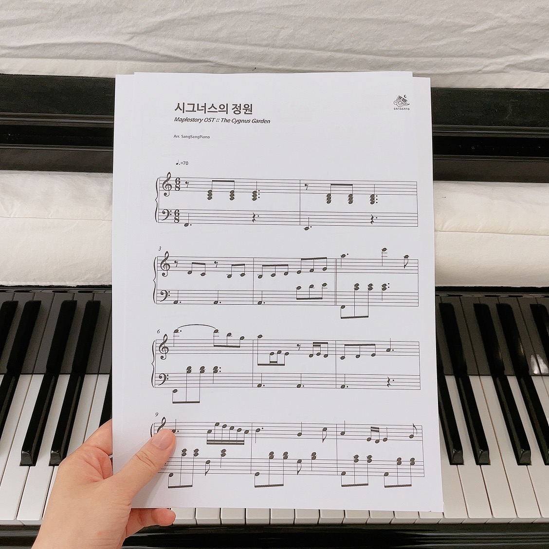 Imagine Piano - Beyond the Blues: Imagine Piano's Journey to Make Jazz Accessible and Enjoyable for Everyone image 8