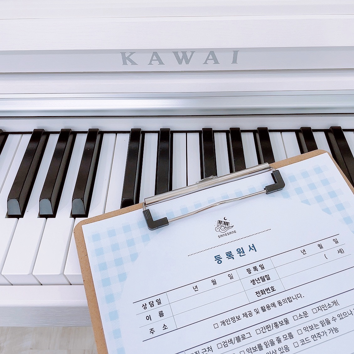 Imagine Piano - Beyond the Blues: Imagine Piano's Journey to Make Jazz Accessible and Enjoyable for Everyone image 6