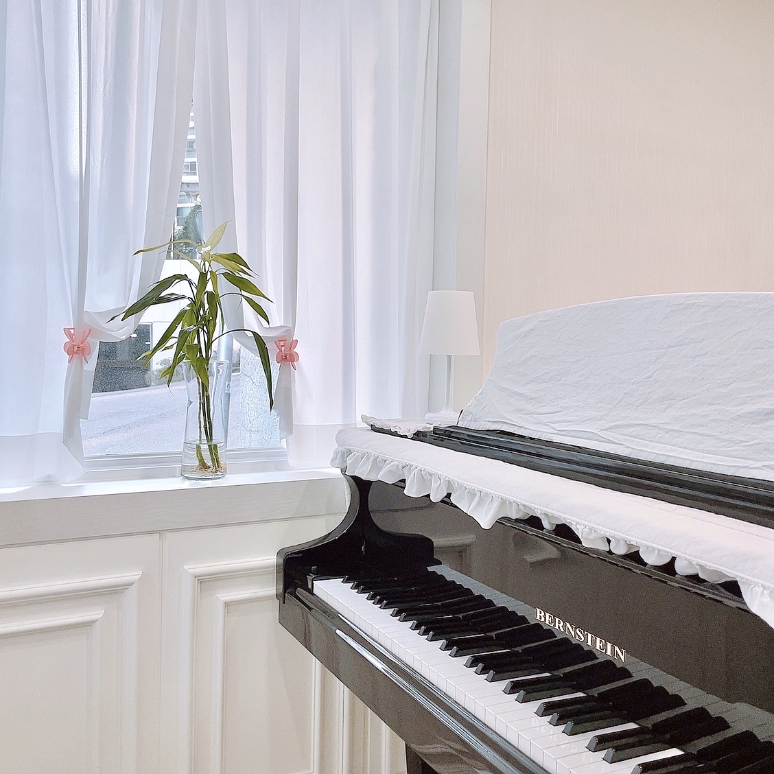 Imagine Piano - Beyond the Blues: Imagine Piano's Journey to Make Jazz Accessible and Enjoyable for Everyone image 9
