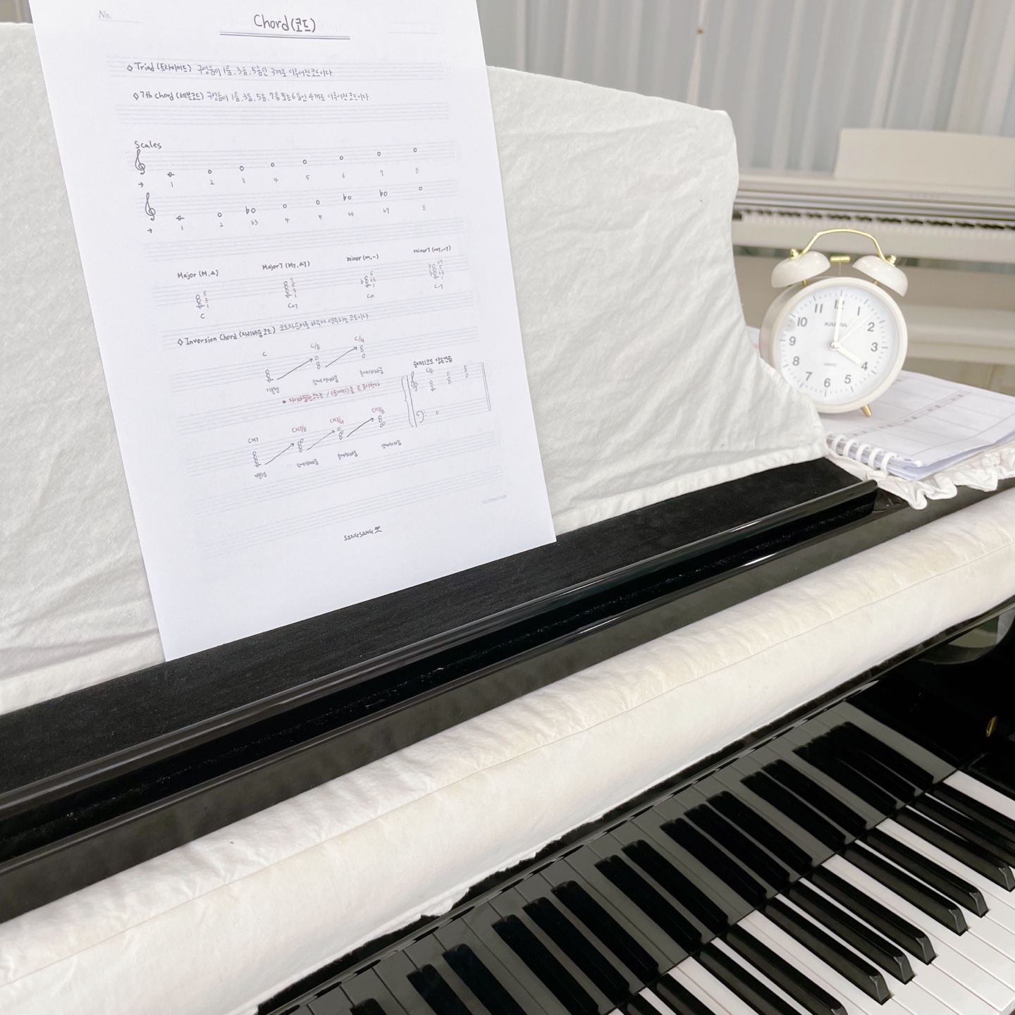 Imagine Piano - Beyond the Blues: Imagine Piano's Journey to Make Jazz Accessible and Enjoyable for Everyone image 7