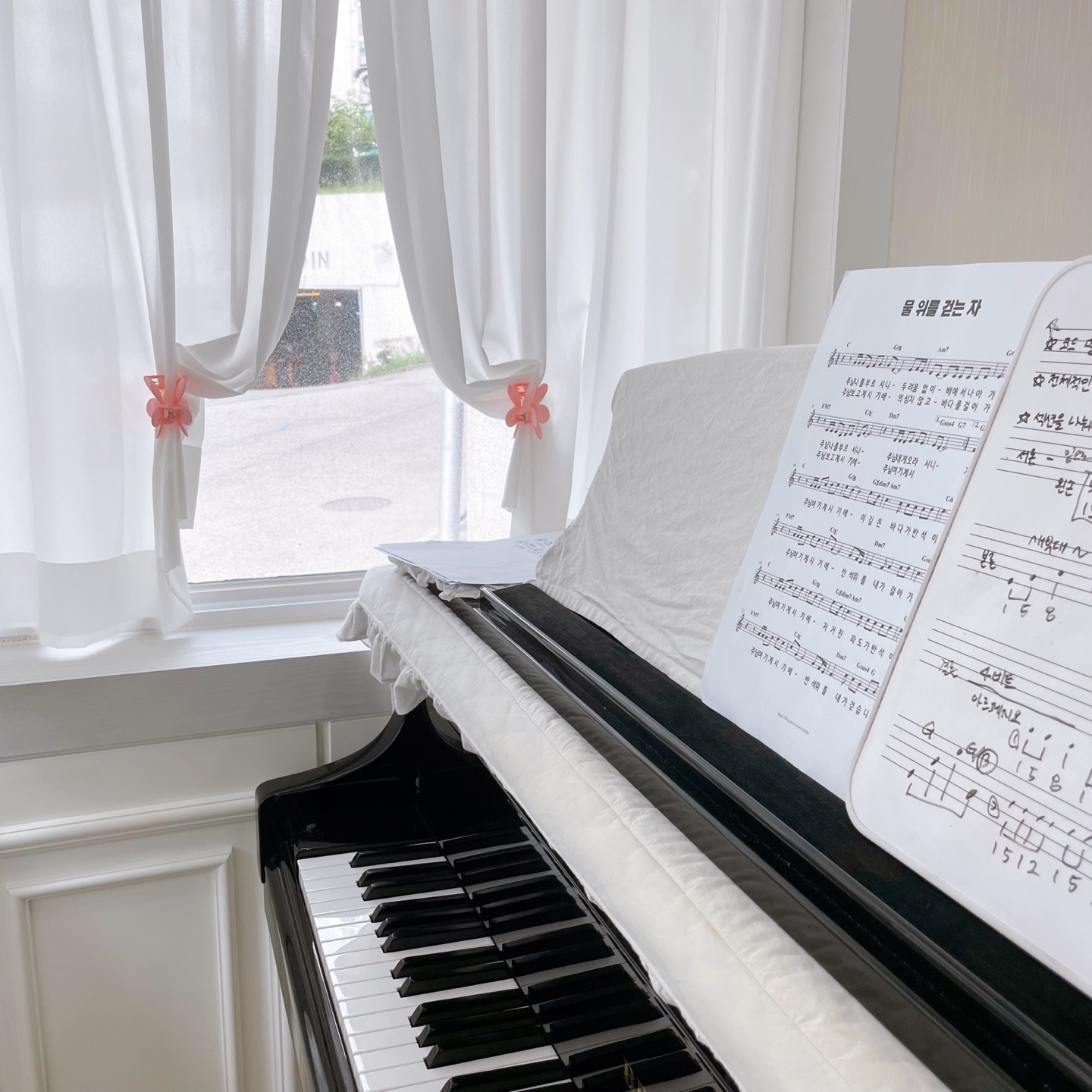 Imagine Piano - Beyond the Blues: Imagine Piano's Journey to Make Jazz Accessible and Enjoyable for Everyone image 0